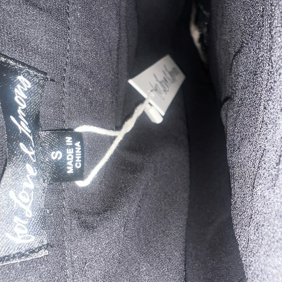 Hudson mini dress - Picture 6 of 8